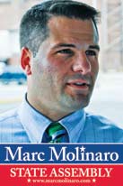 Marc Molinaro