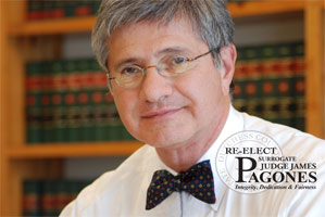 Judge Pagones