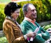 Michael Bloomberg