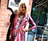 Candace Bushnell