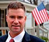 Chris Gibson