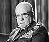 General Omar Bradley