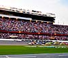 Daytona NASCAR