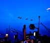 Fly Over