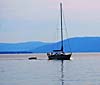 Sailing