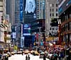 Times Square