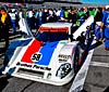Brumos Porsche