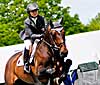 Georgina Bloomberg