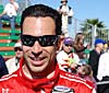 Helio Castroneves