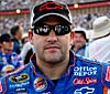 Tony Stewart