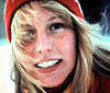 Skier