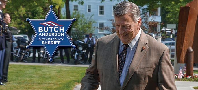 Sheriff Butch