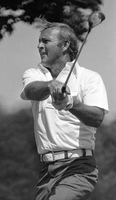 Arnold Palmer
