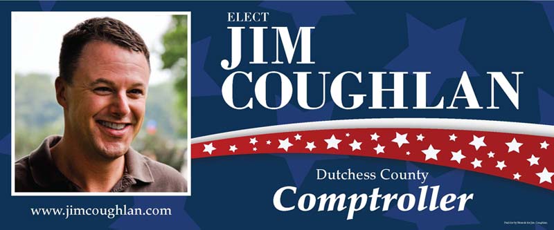 Jim Coughlan