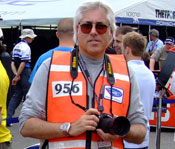 David Livshin