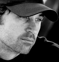 Patrick Dempsey