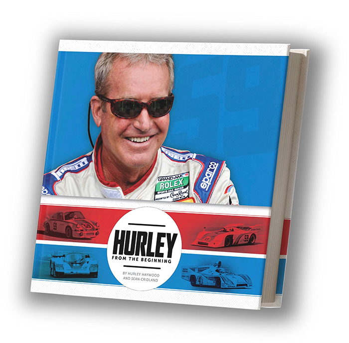 Hurley