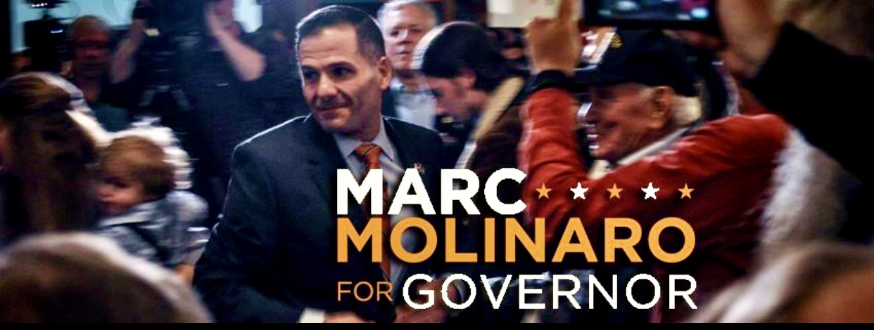 Marc Molinaro