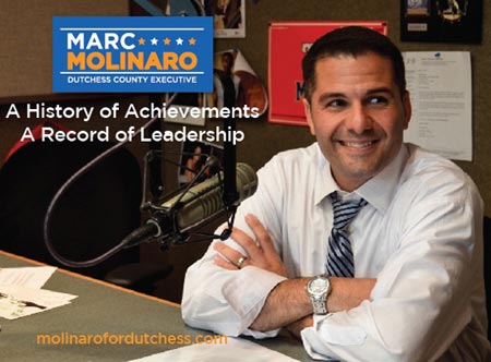 Marc Molinaro